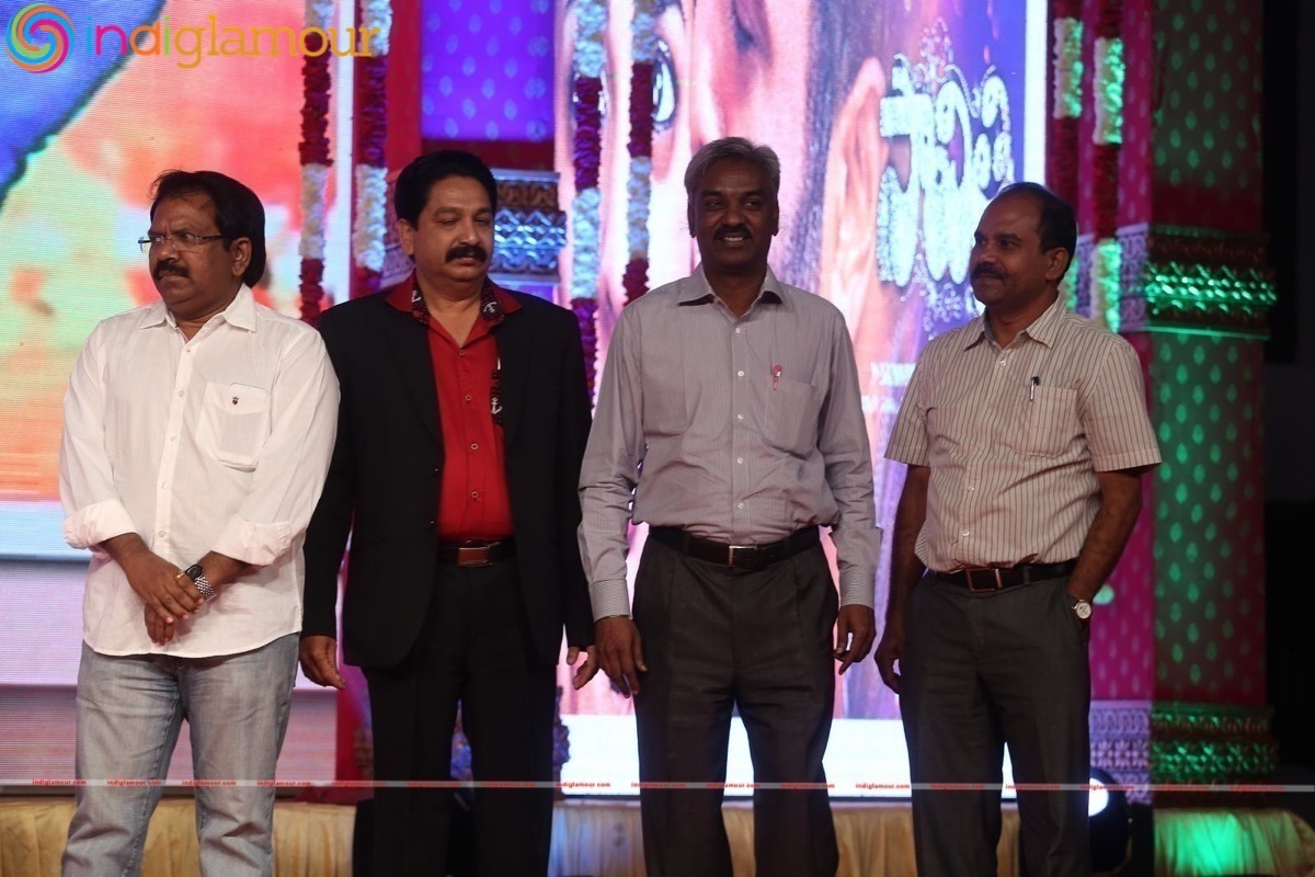 Savithri Audio Launch Event hd photo