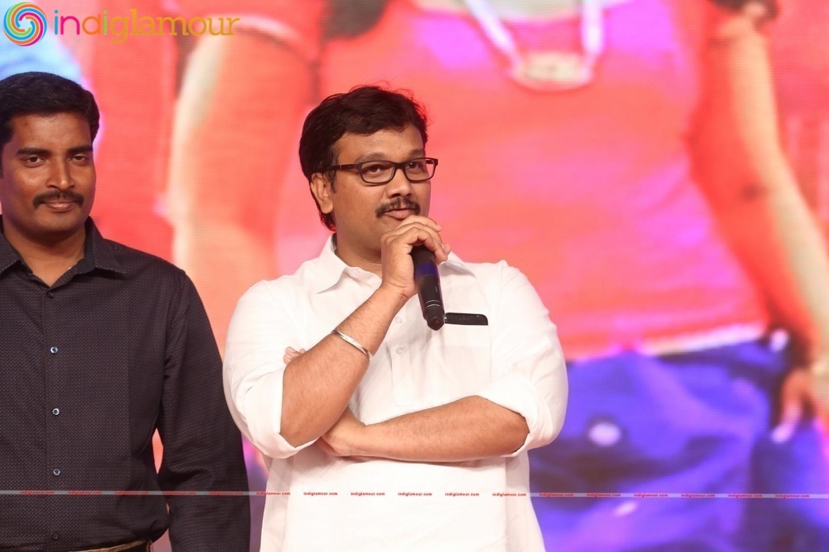 Savithri Audio Launch Event hd photo