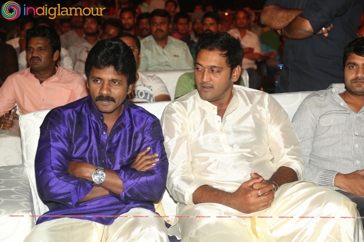 Savithri Audio Launch Event hd photo