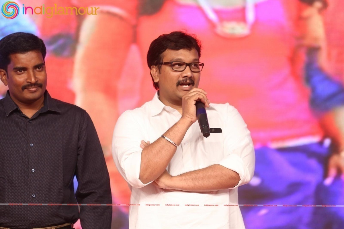 Savithri Audio Launch Event hd photo