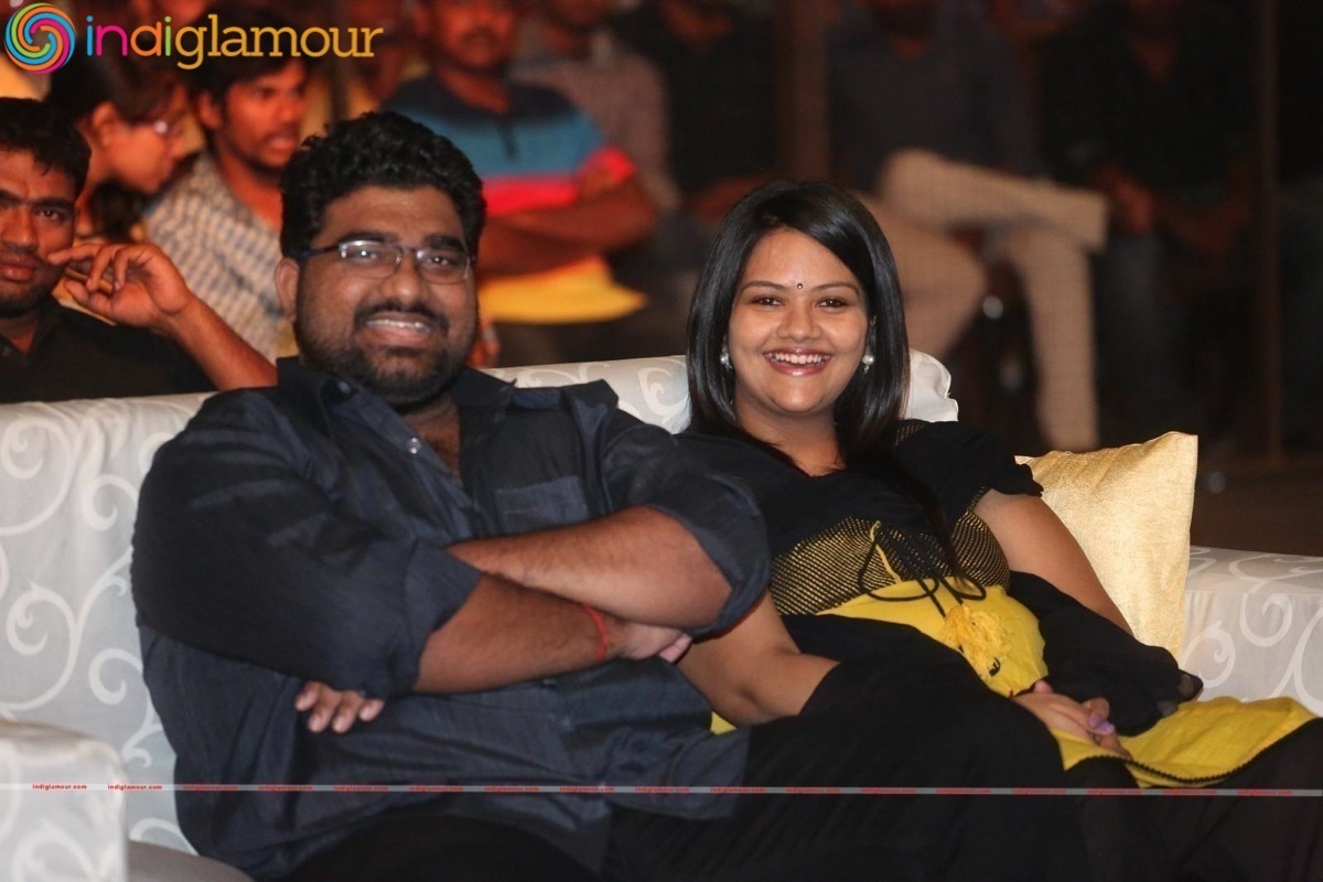 Savithri Audio Launch Event hd photo