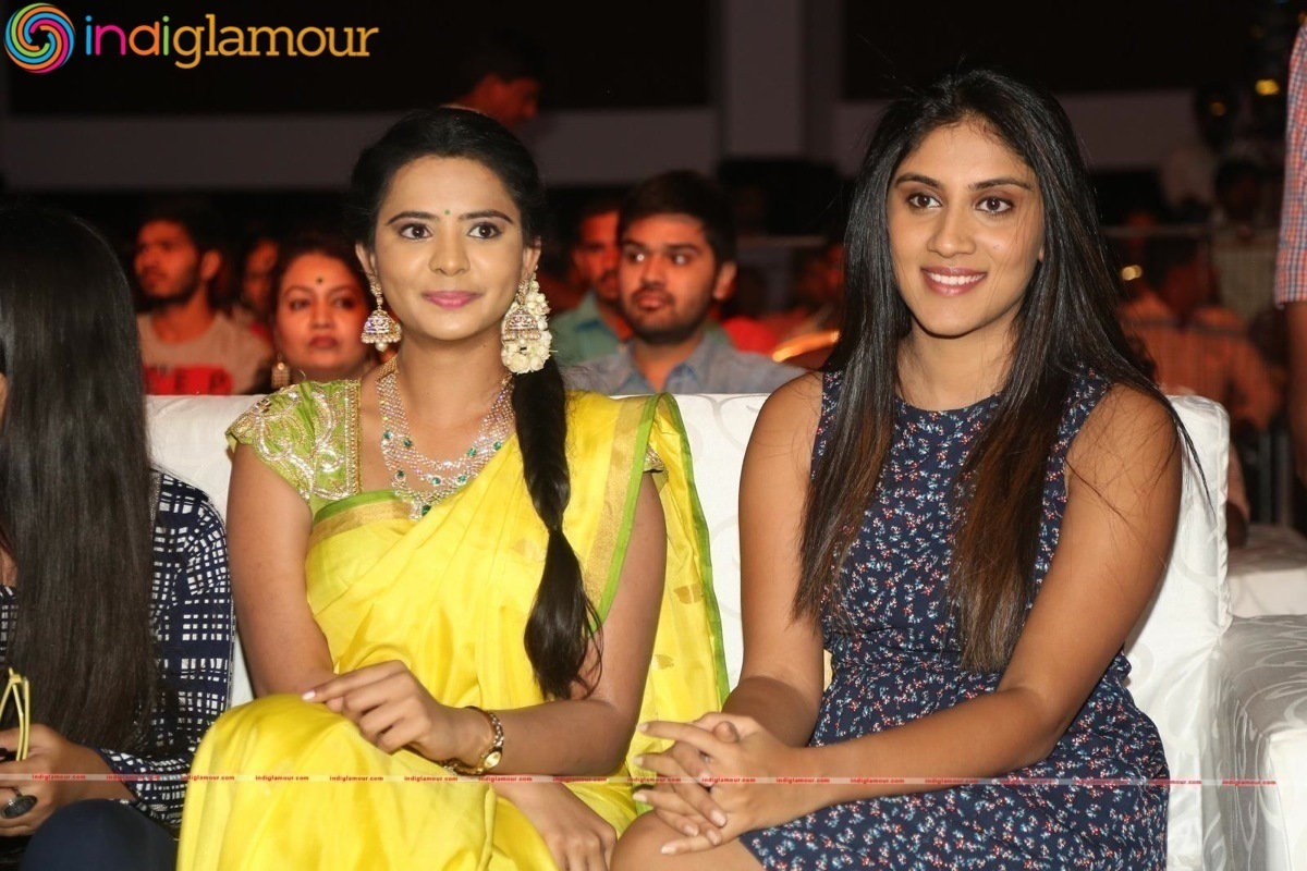 Savithri Audio Launch Event hd photo