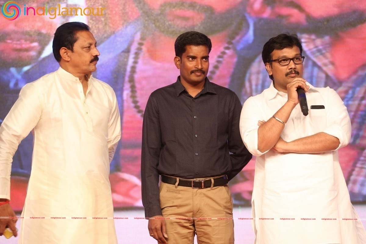 Savithri Audio Launch Event hd photo