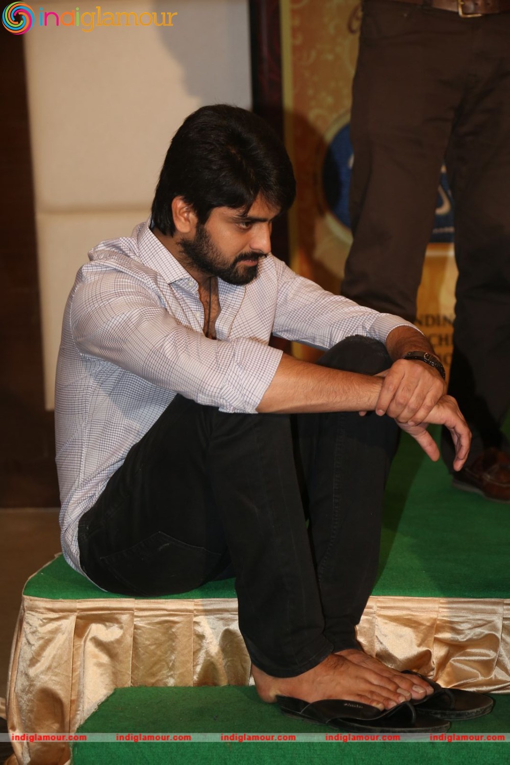 Kalyana Vaibhogame Platinum Disk Function Event Event hd photo