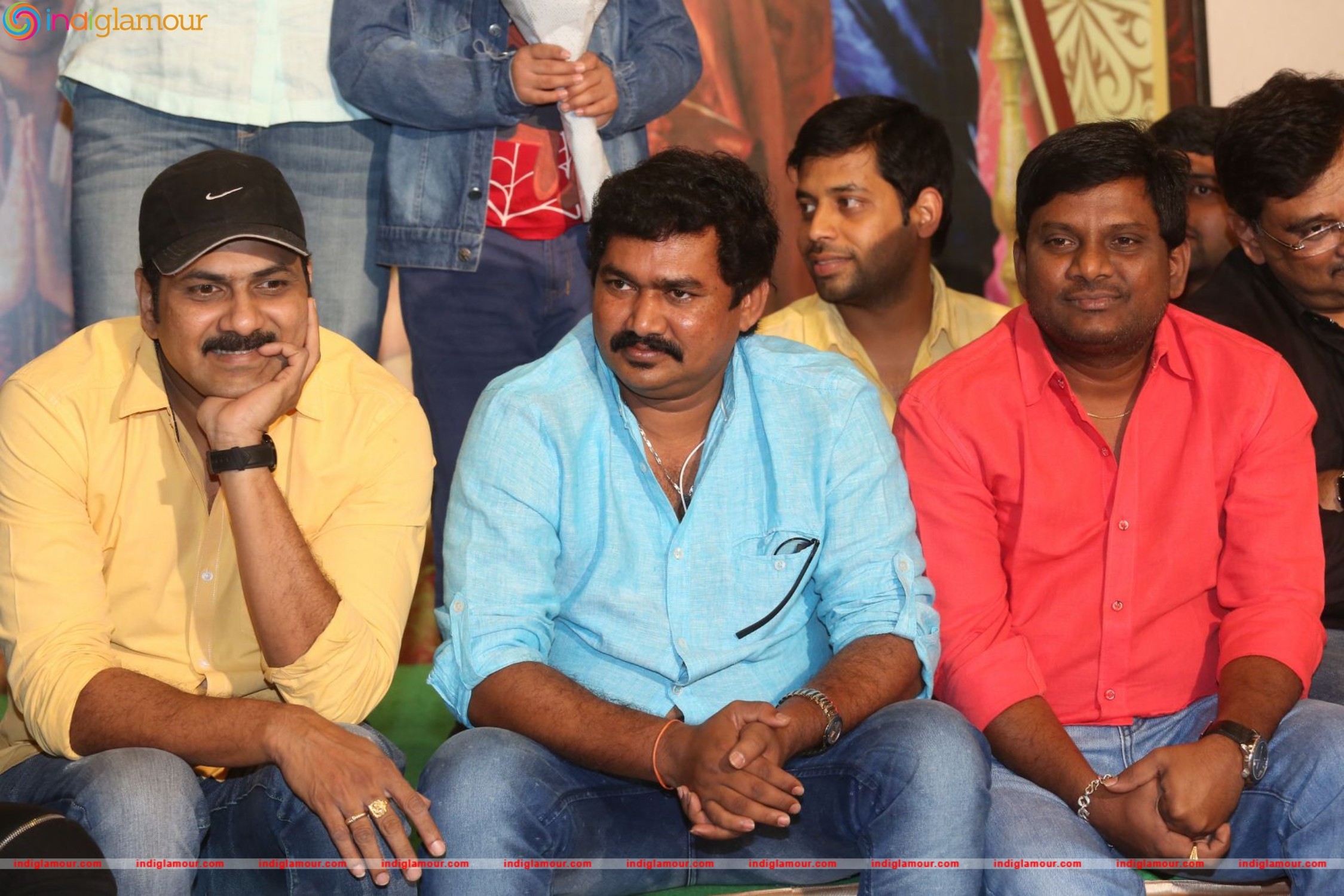 Kalyana Vaibhogame Platinum Disk Function Event Event hd photo