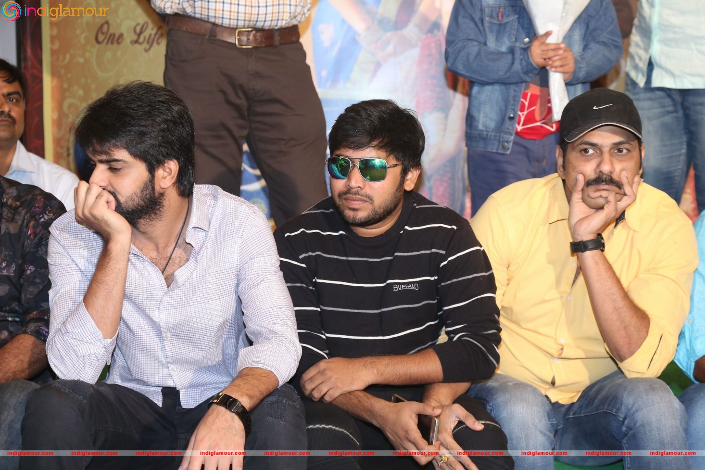 Kalyana Vaibhogame Platinum Disk Function Event Event hd photo