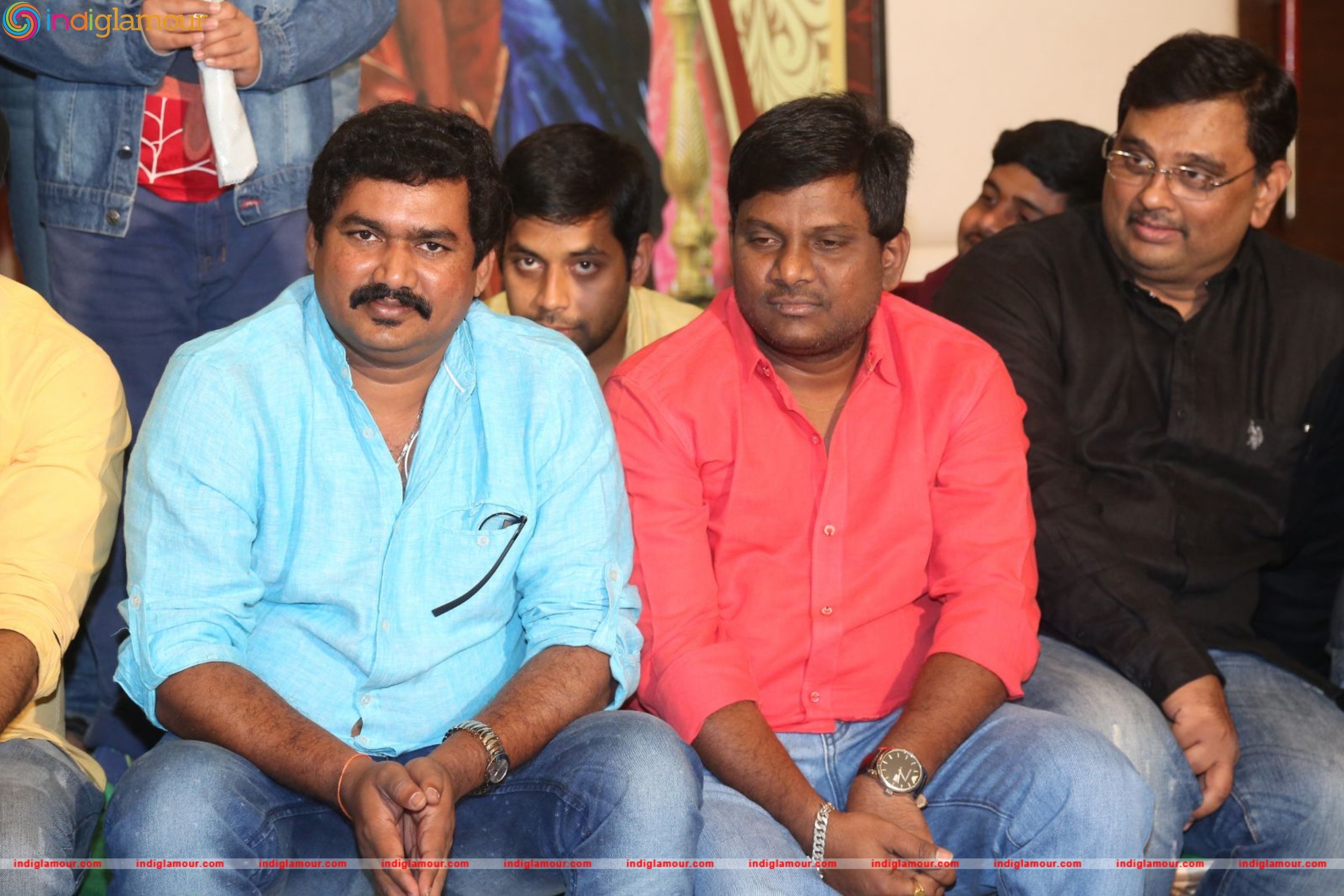 Kalyana Vaibhogame Platinum Disk Function Event Event hd photo
