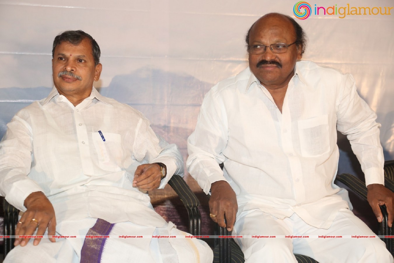 Chandrullo Unde Kundelu 1st Look Launch Event hd photo