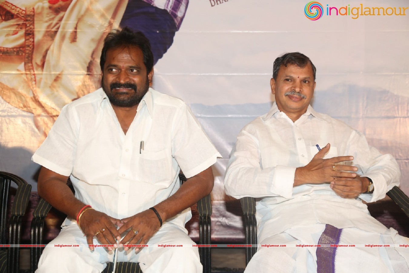 Chandrullo Unde Kundelu 1st Look Launch Event hd photo