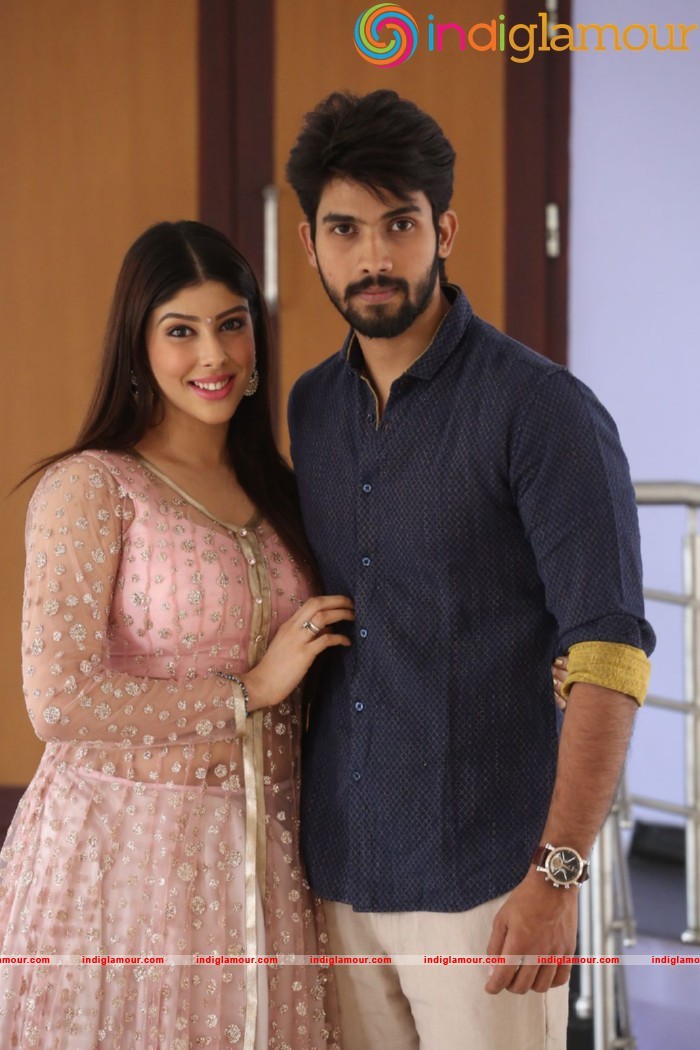 Guppedantha Prema Press Meet Event hd photo