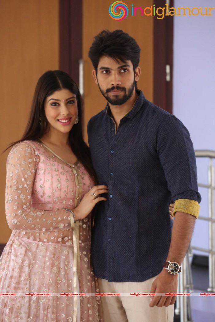 Guppedantha Prema Press Meet Event hd photo