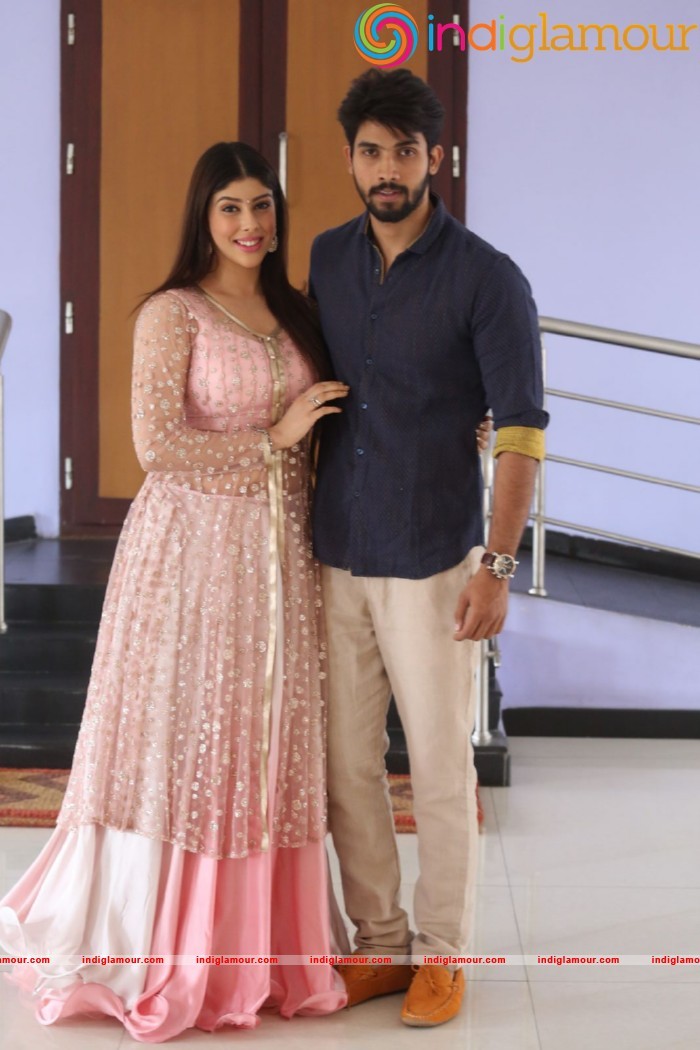 Guppedantha Prema Press Meet Event hd photo