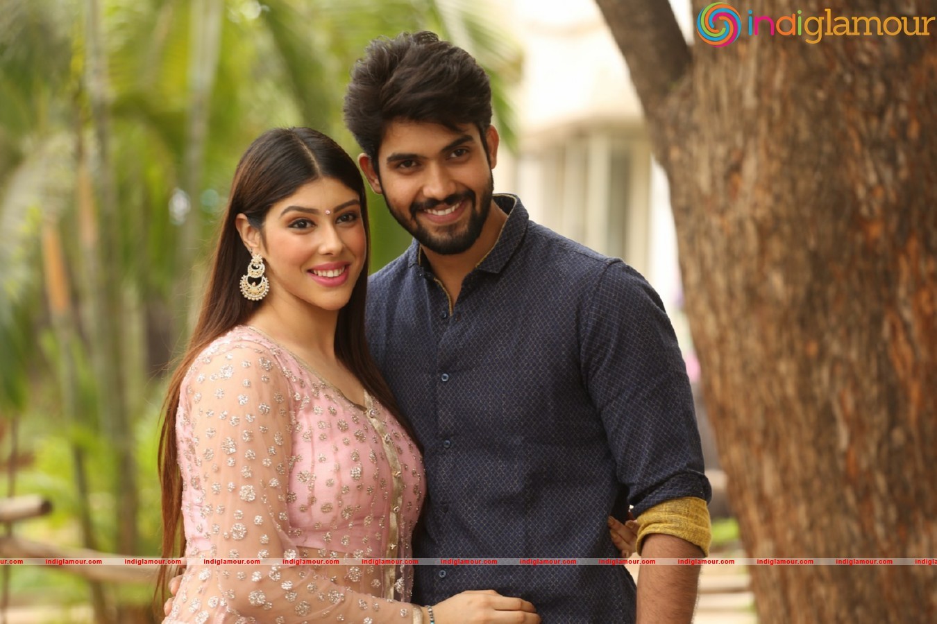 Guppedantha Prema Press Meet Event hd photo