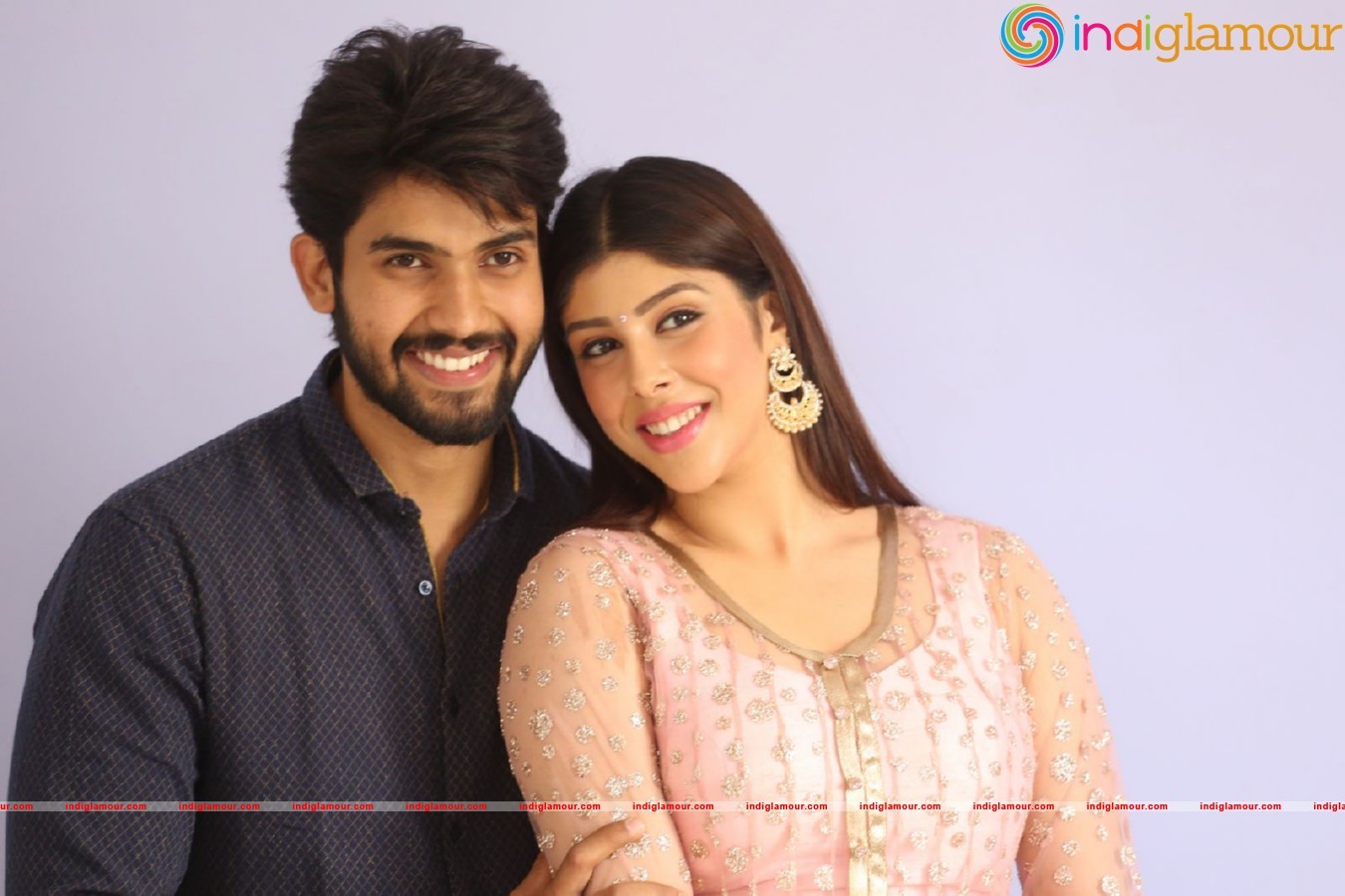 Guppedantha Prema Press Meet Event hd photo