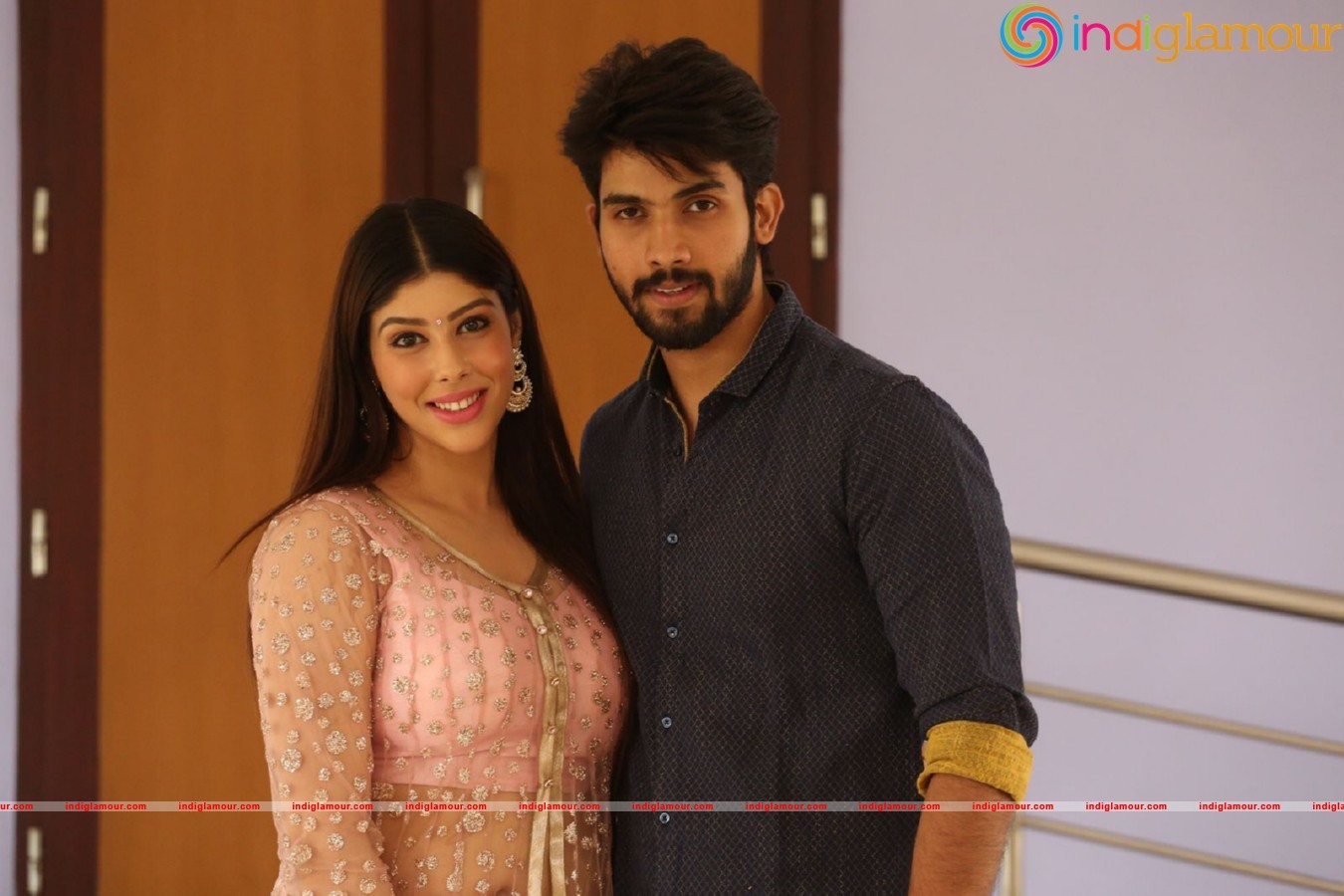 Guppedantha Prema Press Meet Event hd photo