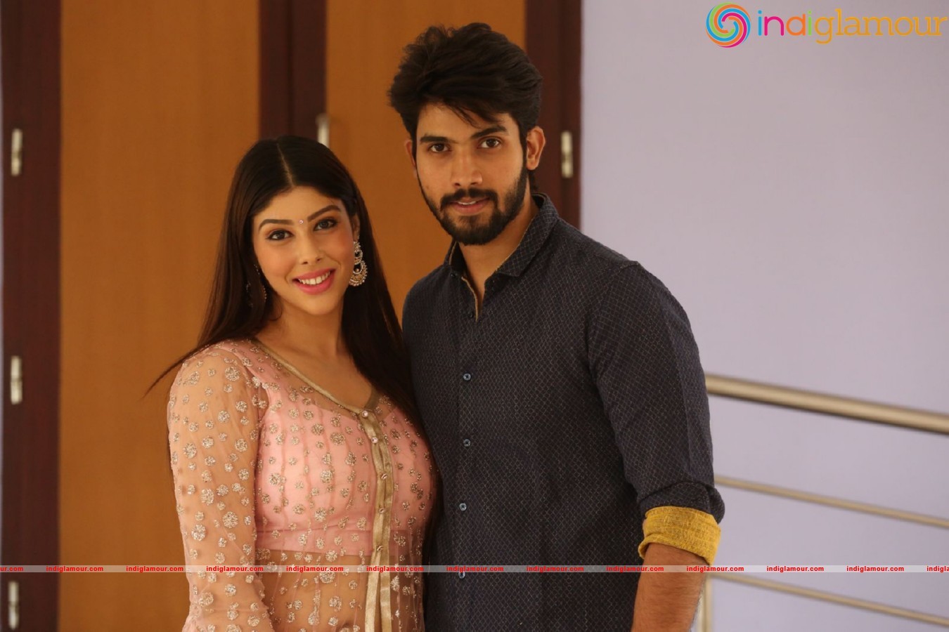 Guppedantha Prema Press Meet Event hd photo