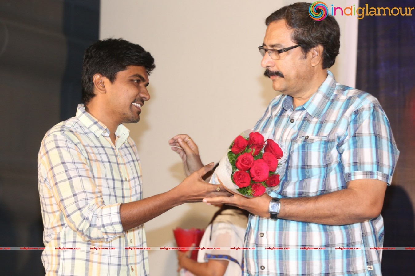 Guppedantha Prema Press Meet Event hd photo