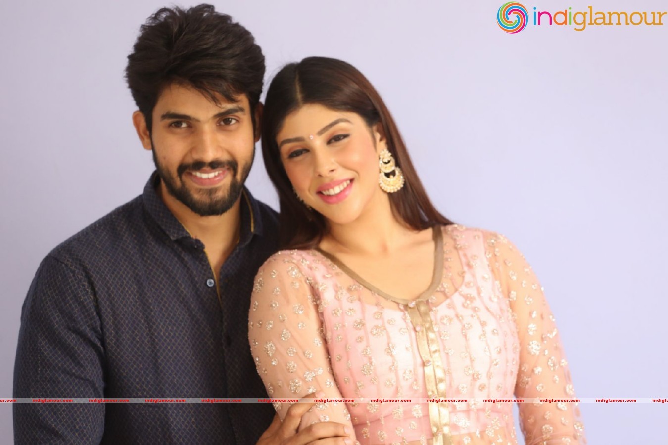 Guppedantha Prema Press Meet Event hd photo