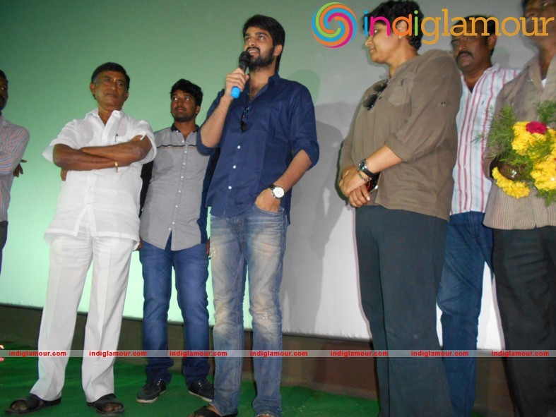 Kalyana Vaibhogame Success Tour Event hd photo