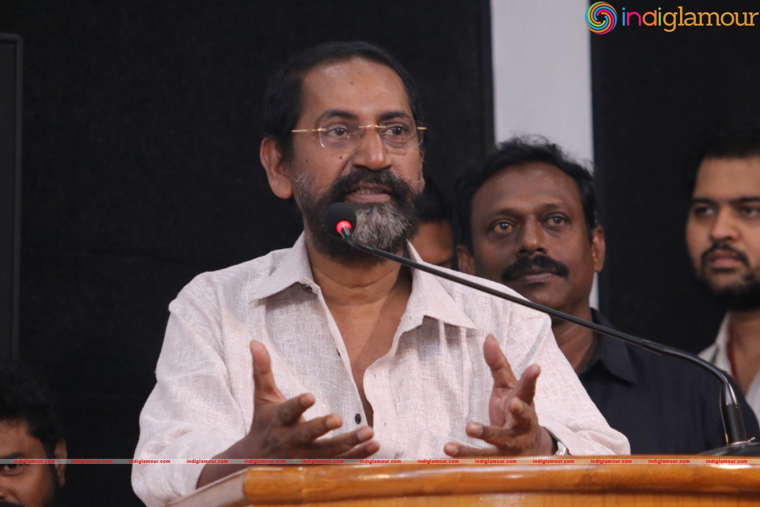 Master Oil Ayaraja 1000 by Paintings of 100 Artistsina Event hd photo