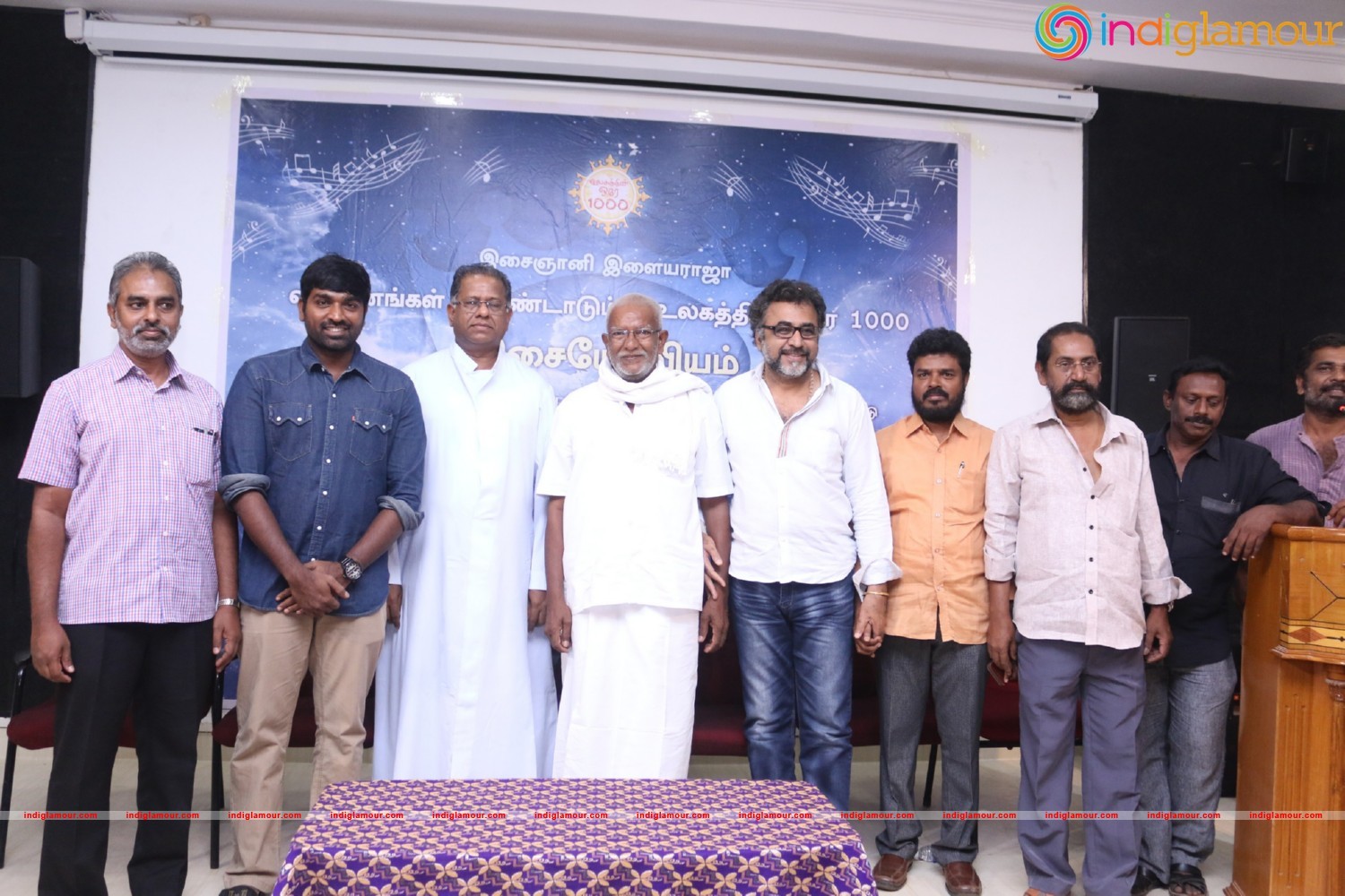 Master Oil Ayaraja 1000 by Paintings of 100 Artistsina Event hd photo