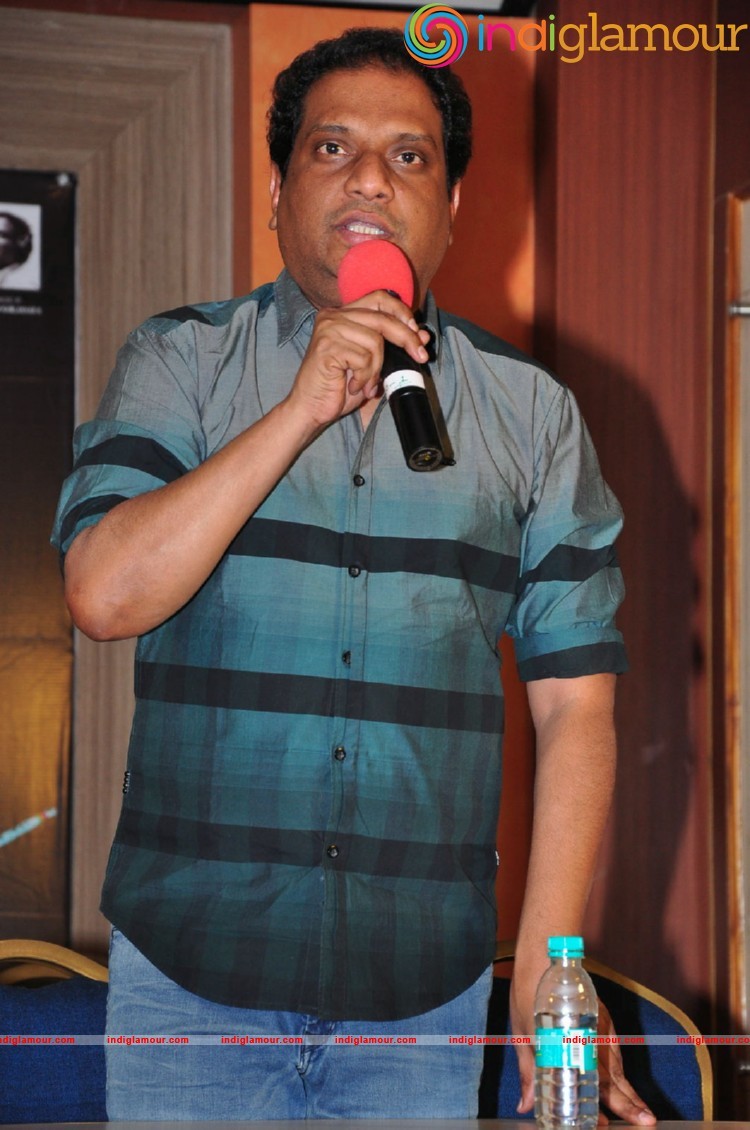 Drishya Kavyam Movie pressmeet Event hd photo