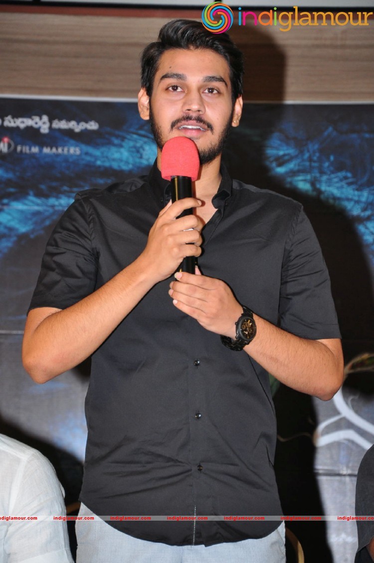 Drishya Kavyam Movie pressmeet Event hd photo