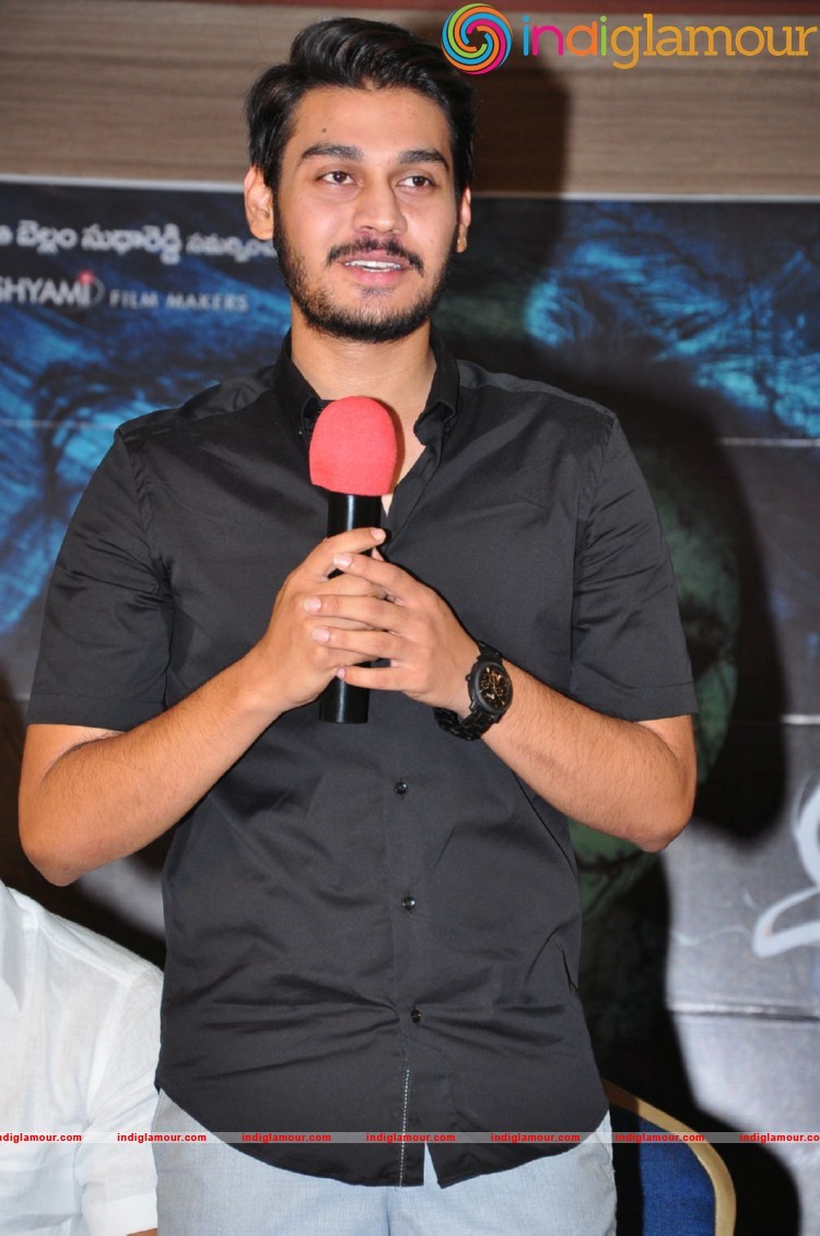 Drishya Kavyam Movie pressmeet Event hd photo
