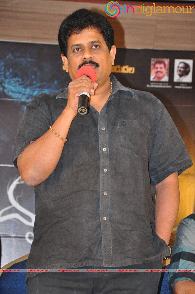 Drishya Kavyam Movie pressmeet Event hd photo