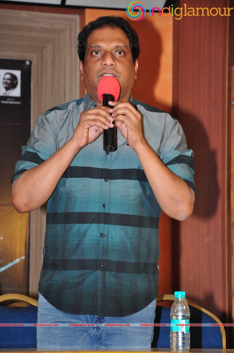 Drishya Kavyam Movie pressmeet Event hd photo