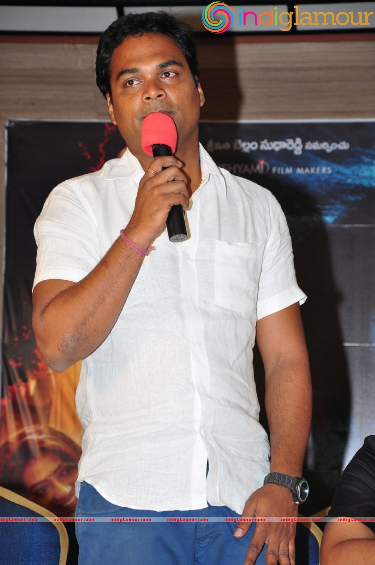 Drishya Kavyam Movie pressmeet Event hd photo