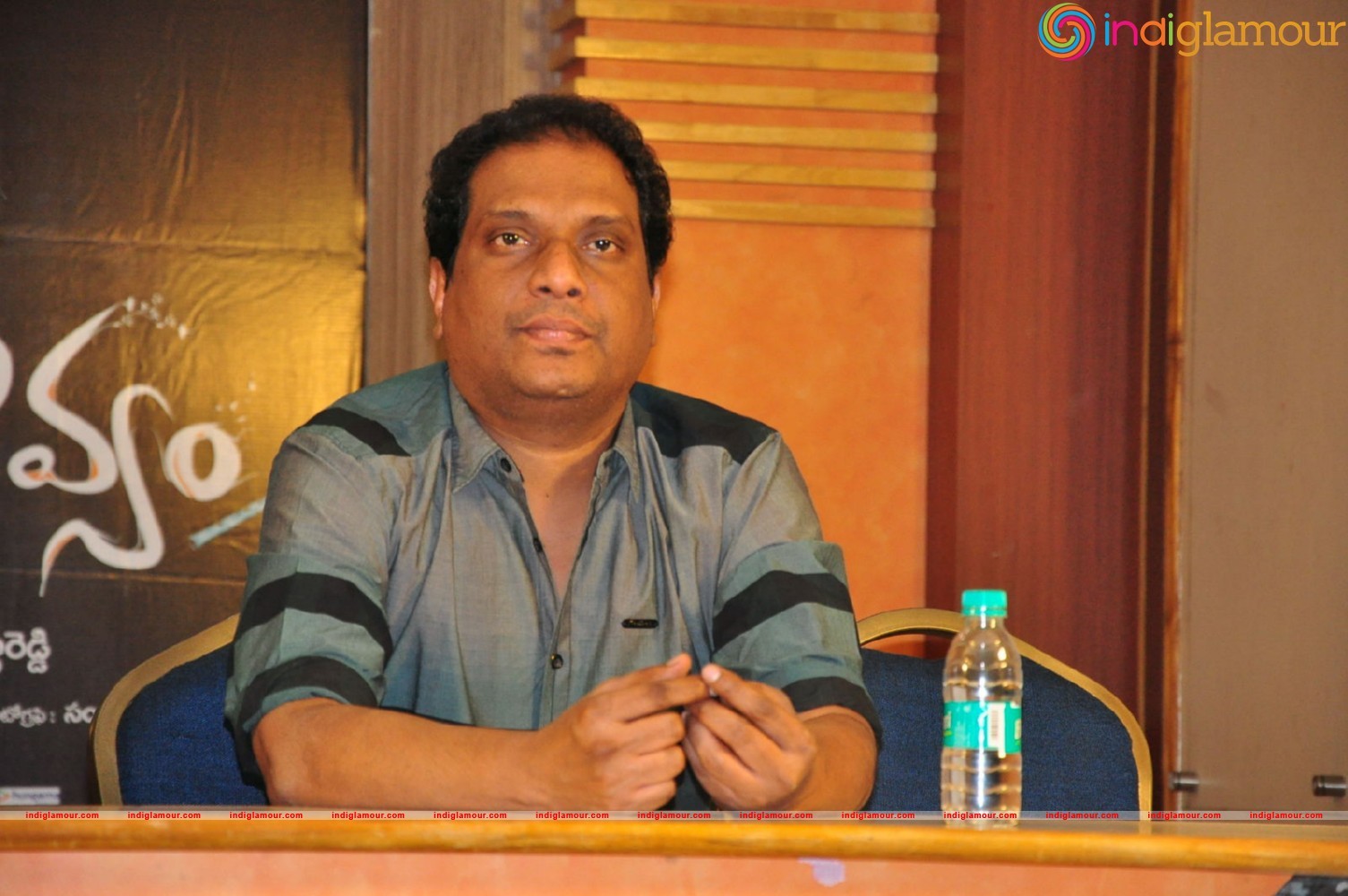 Drishya Kavyam Movie pressmeet Event hd photo