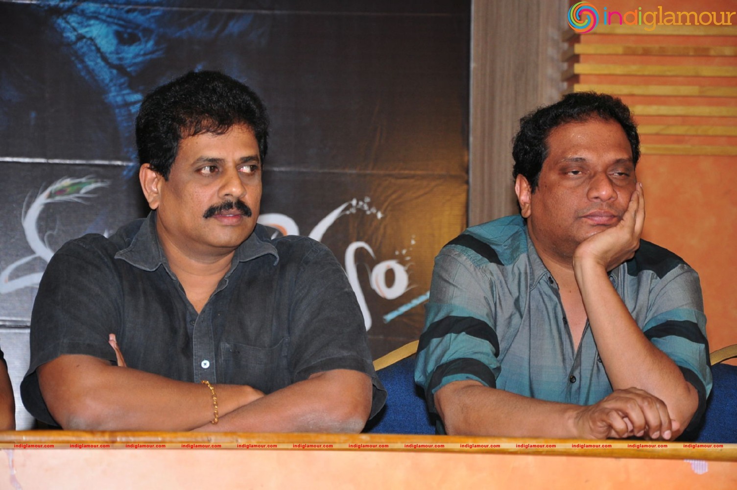 Drishya Kavyam Movie pressmeet Event hd photo