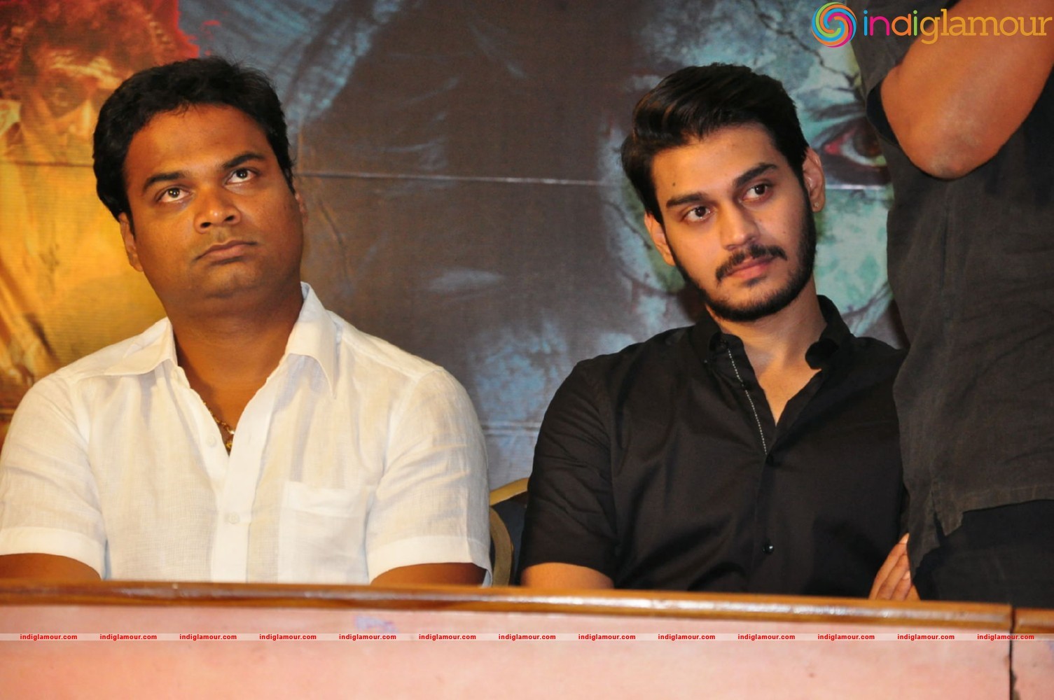 Drishya Kavyam Movie pressmeet Event hd photo