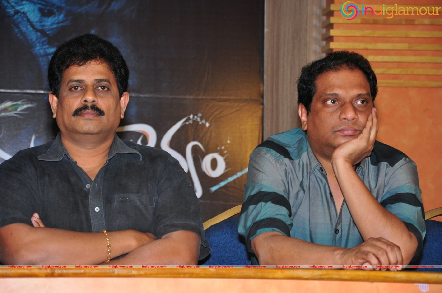 Drishya Kavyam Movie pressmeet Event hd photo