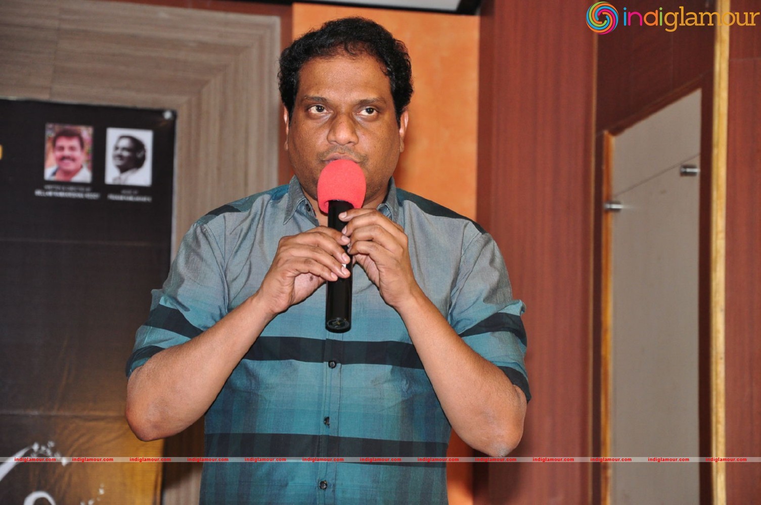 Drishya Kavyam Movie pressmeet Event hd photo