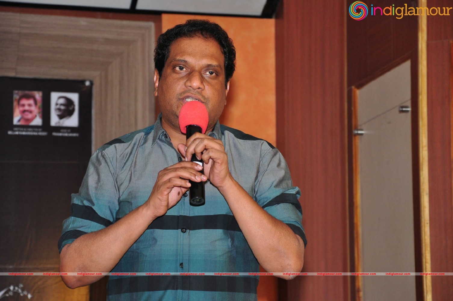 Drishya Kavyam Movie pressmeet Event hd photo