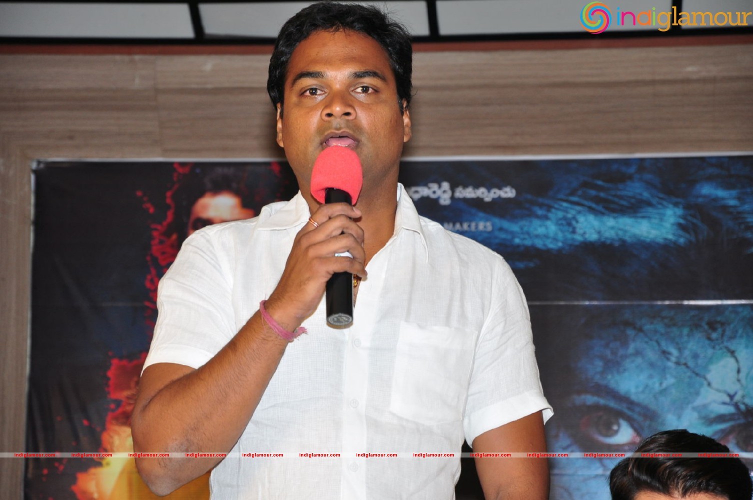 Drishya Kavyam Movie pressmeet Event hd photo