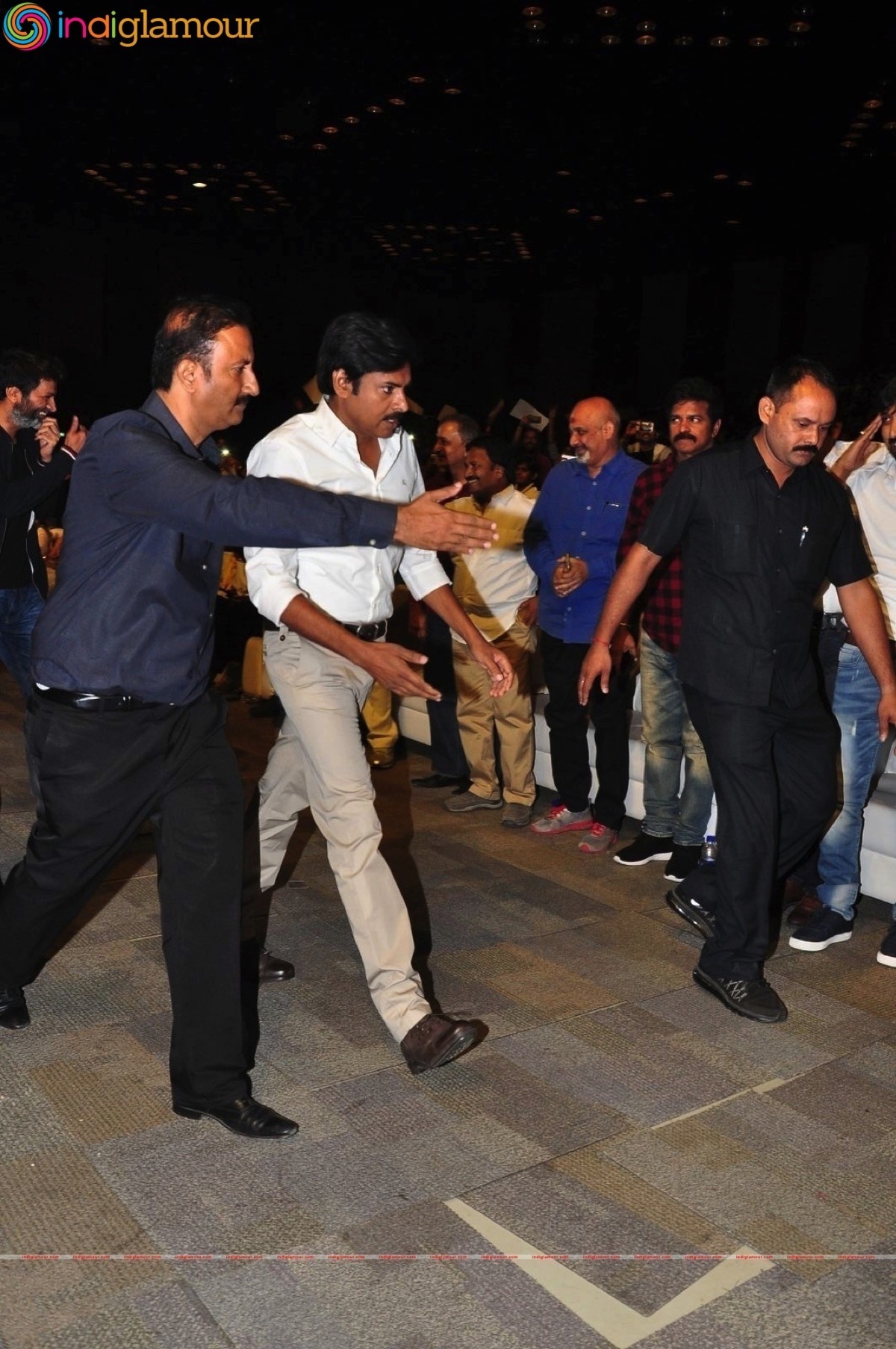 Sardaar Gabbar Singh Audio Launch Event hd photo