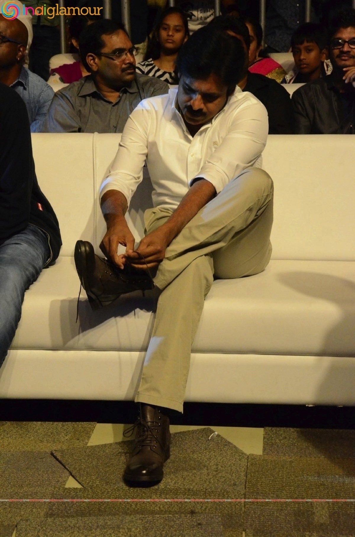 Sardaar Gabbar Singh Audio Launch Event hd photo