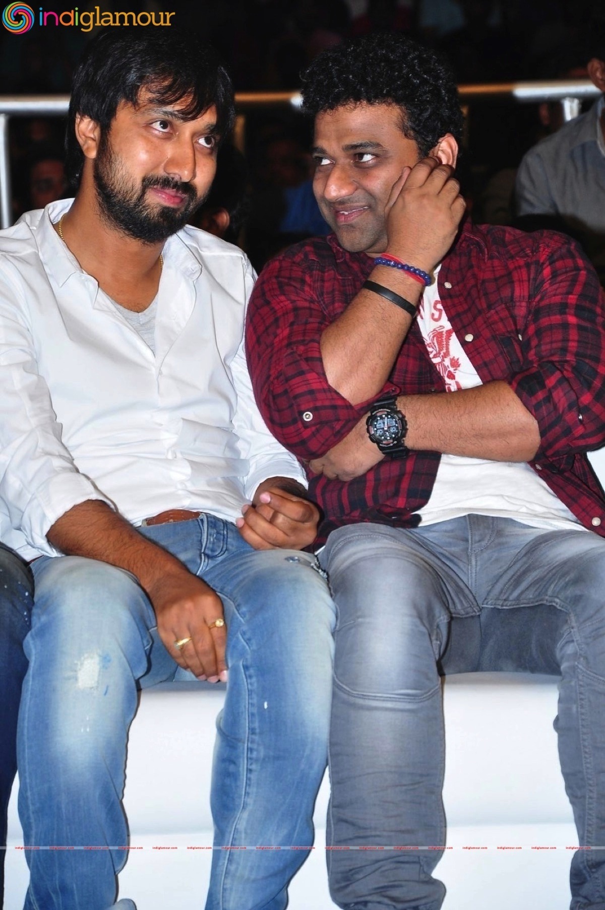 Sardaar Gabbar Singh Audio Launch Event hd photo