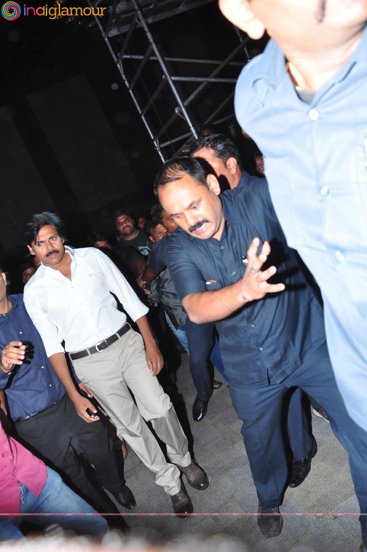 Sardaar Gabbar Singh Audio Launch Event hd photo