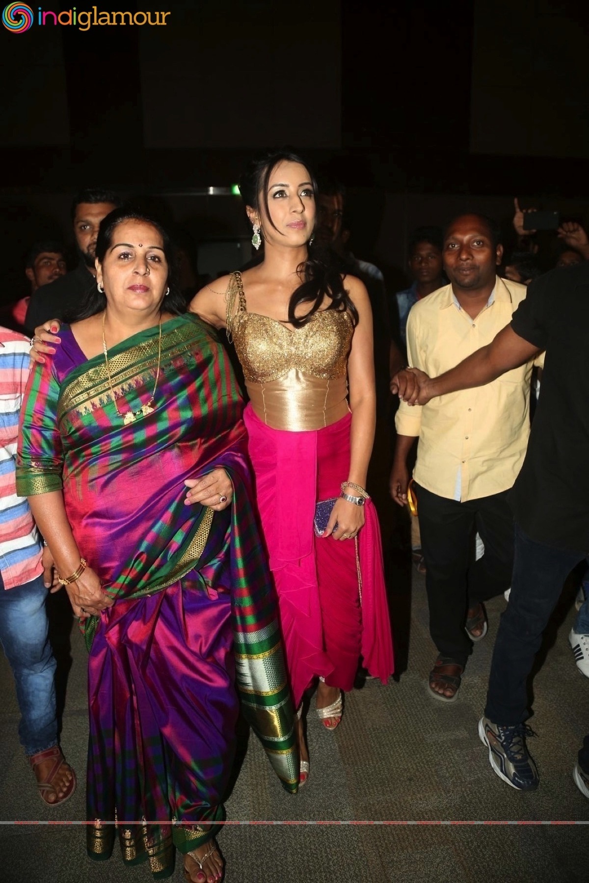 Sardaar Gabbar Singh Audio Launch Event hd photo