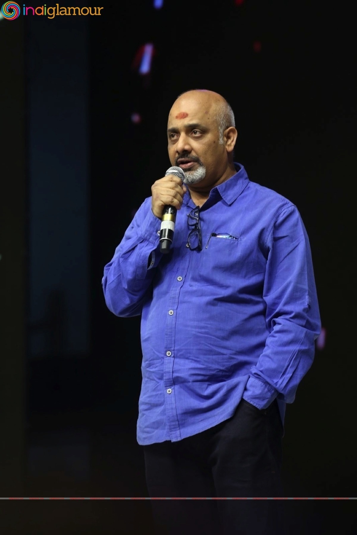 Sardaar Gabbar Singh Audio Launch Event hd photo