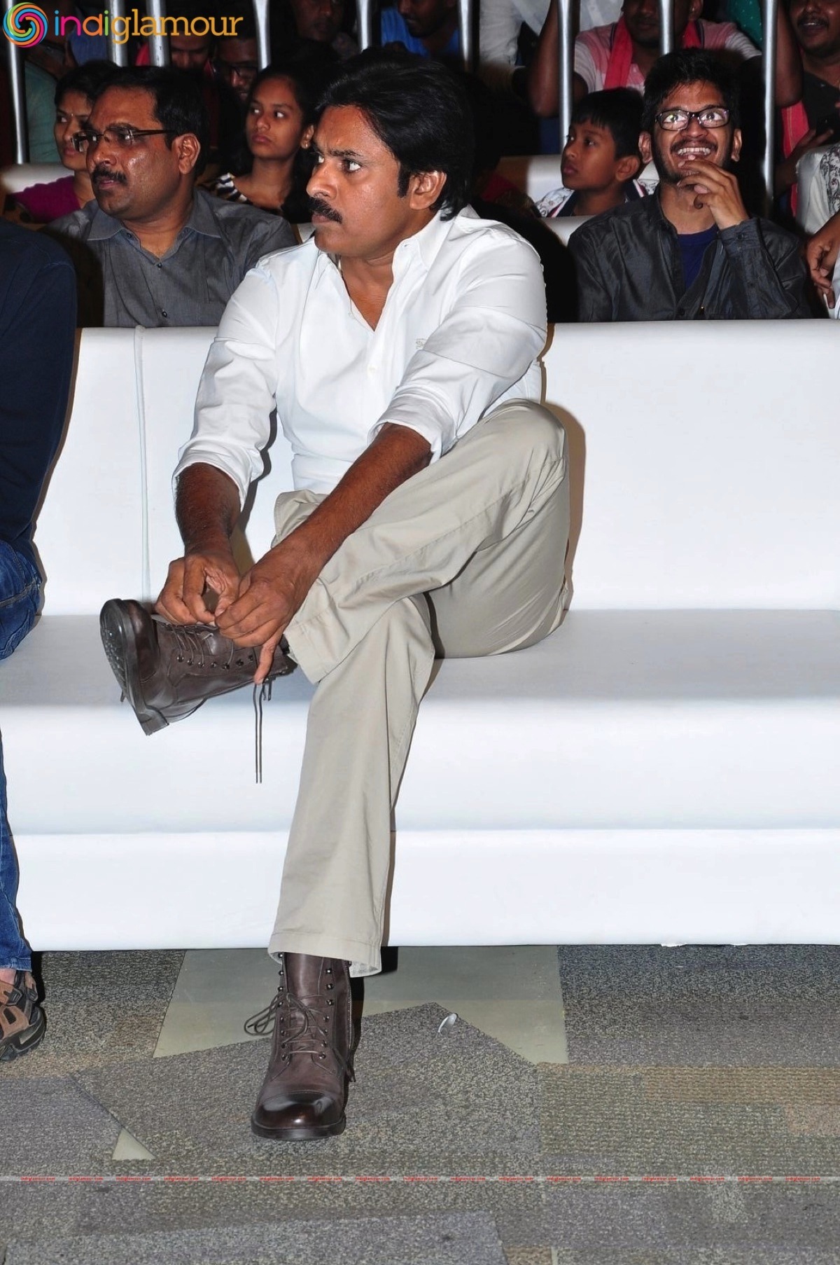Sardaar Gabbar Singh Audio Launch Event hd photo