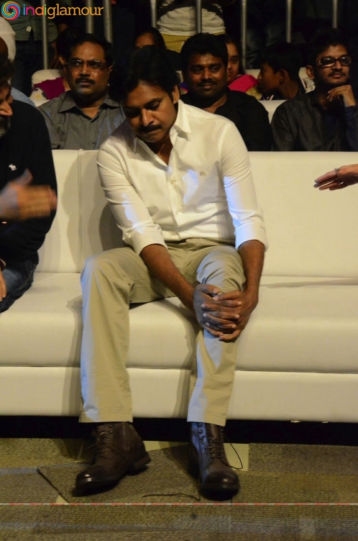 Sardaar Gabbar Singh Audio Launch Event hd photo