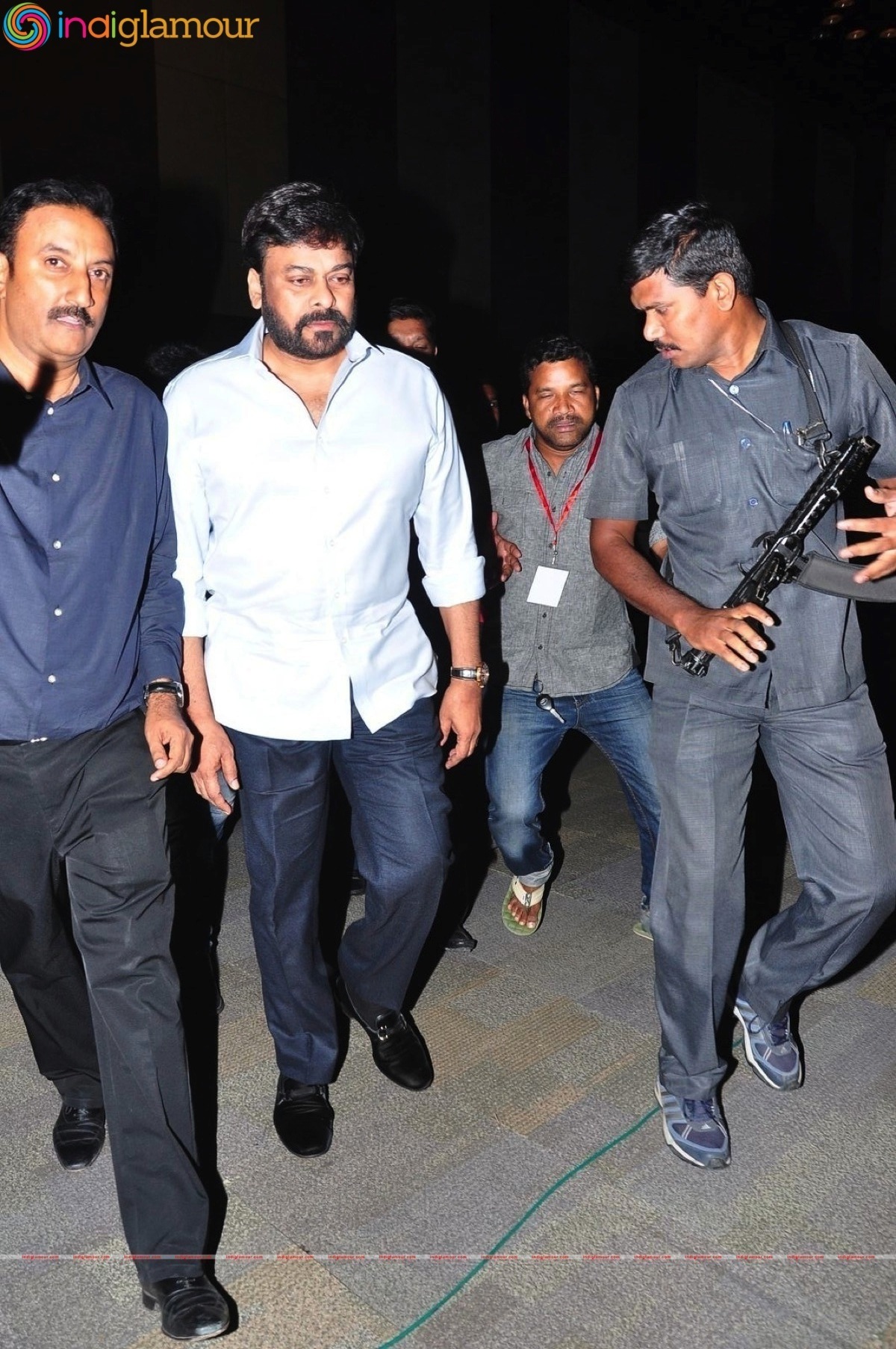 Sardaar Gabbar Singh Audio Launch Event hd photo