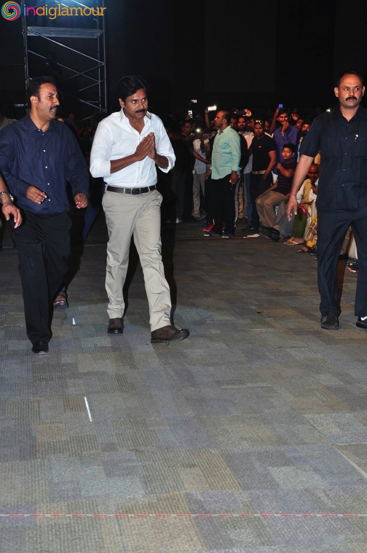 Sardaar Gabbar Singh Audio Launch Event hd photo