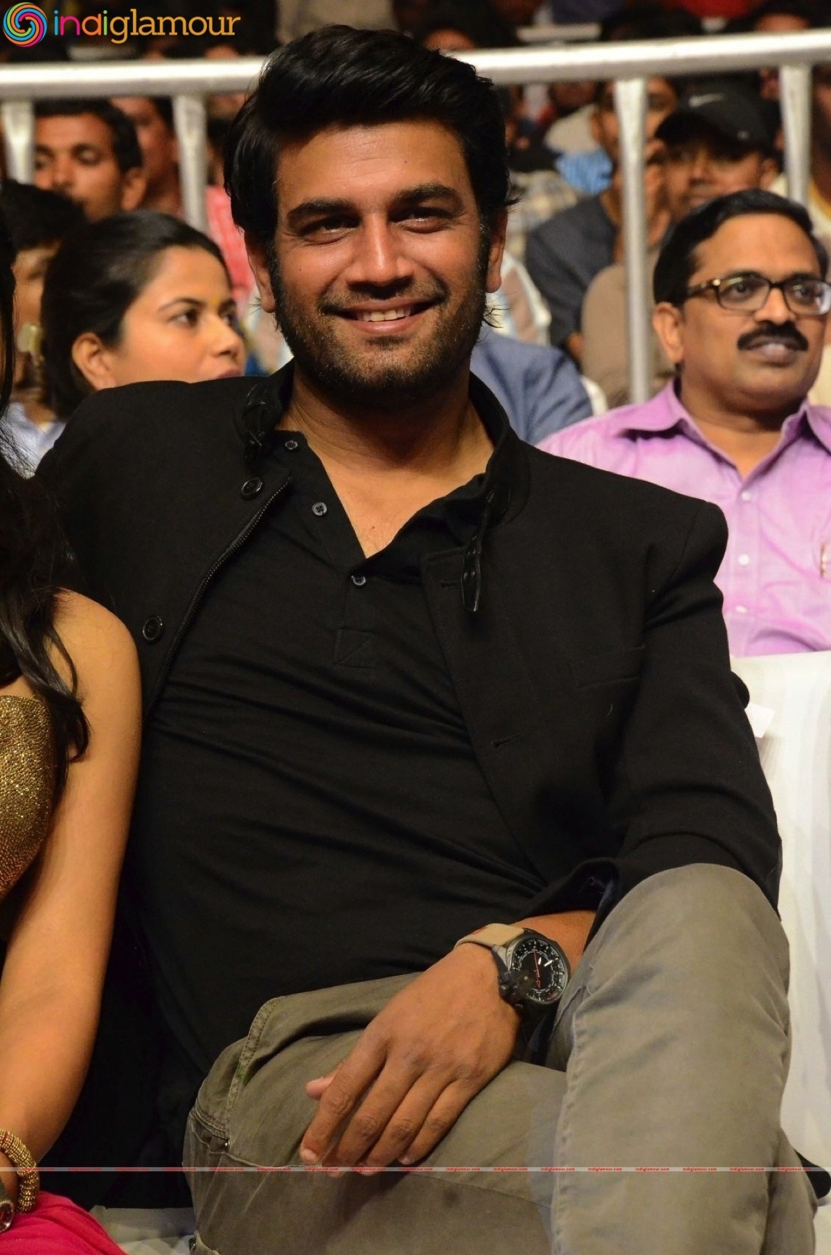 Sardaar Gabbar Singh Audio Launch Event hd photo