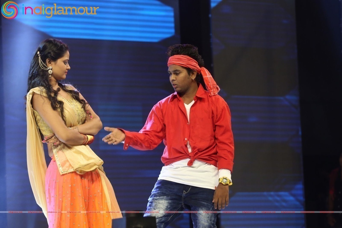 Sardaar Gabbar Singh Audio Launch Event hd photo